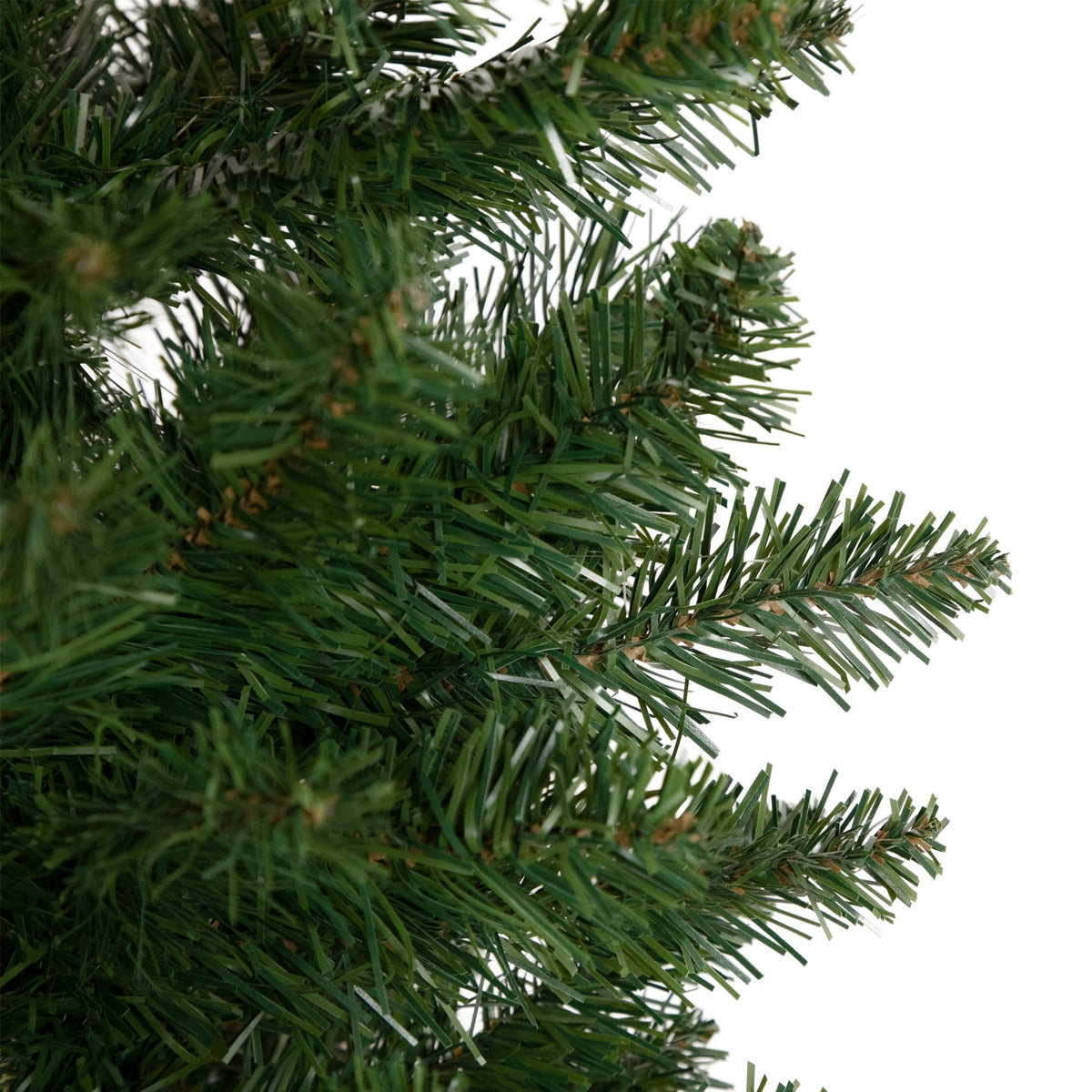 Northlight 6' Unlit North River Pine Pencil Artificial Christmas Tree