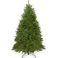 Northlight 6.5' Northern Pine Full Artificial Christmas Tree, Unlit
