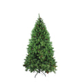 Northlight 7.5' Unlit Artificial Christmas Tree Full Dakota Red Pine - Unlit