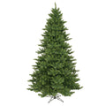 Vickerman 5.5' Camdon Fir Artificial Christmas Tree, Unlit