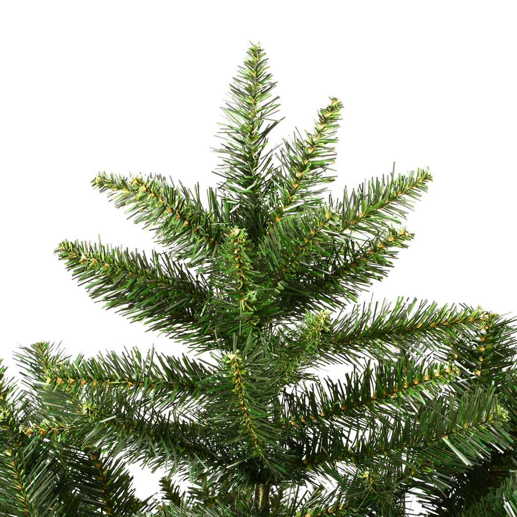Vickerman 5.5' Camdon Fir Artificial Christmas Tree, Unlit