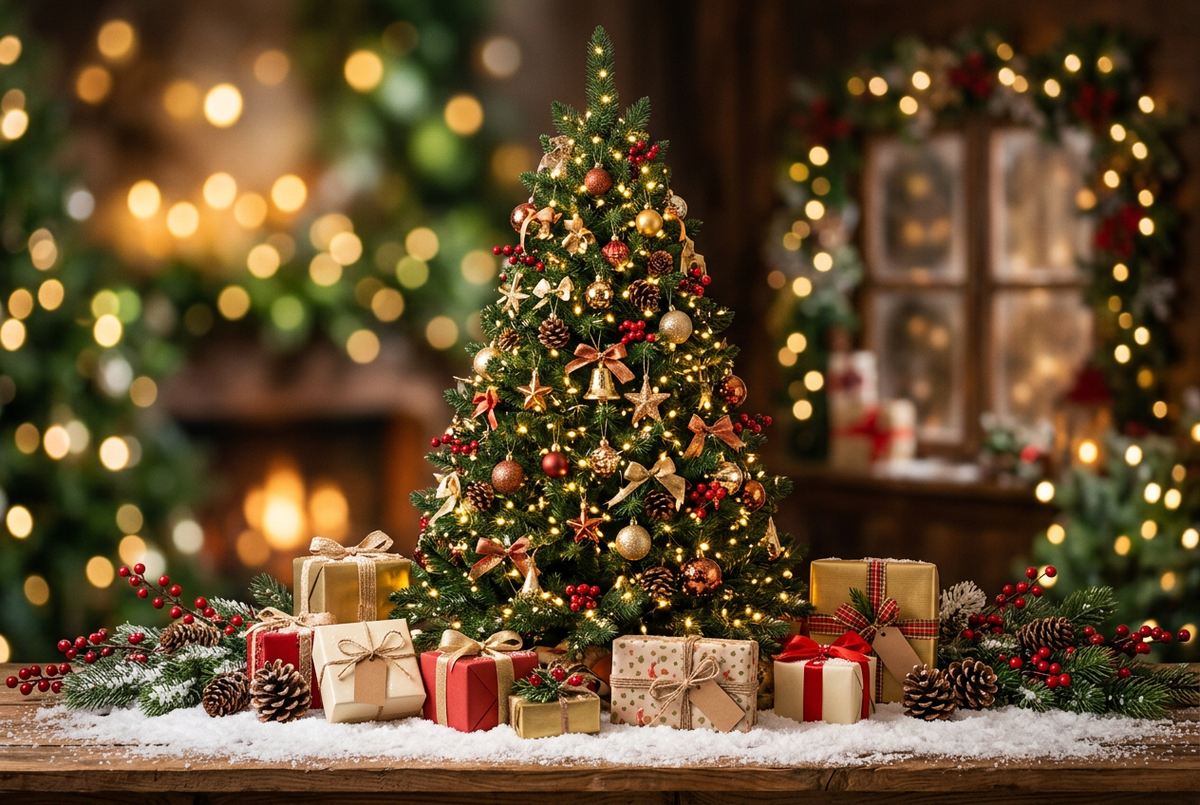 Christmas Banner