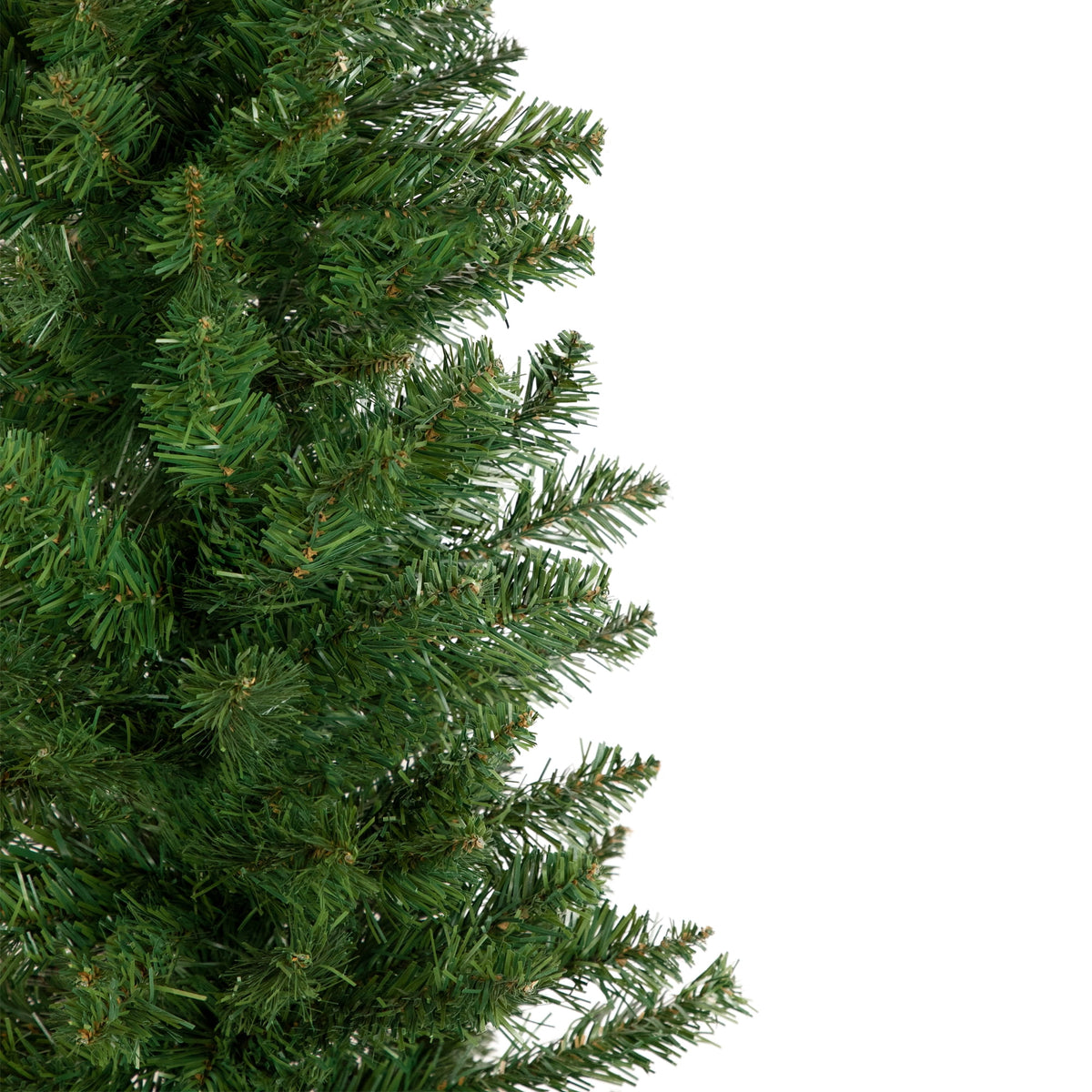 Northlight 6' Unlit North River Pine Pencil Artificial Christmas Tree
