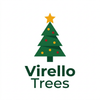 Virello Trees Logo